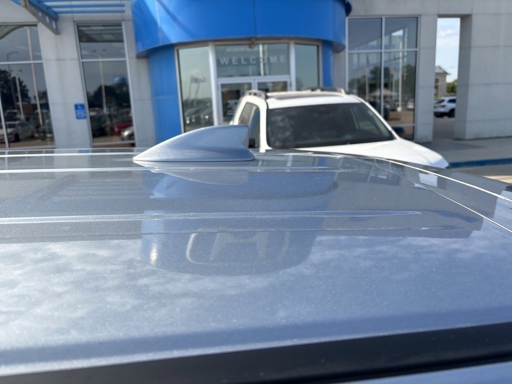 New 2026 Honda Odyssey Elite image 15