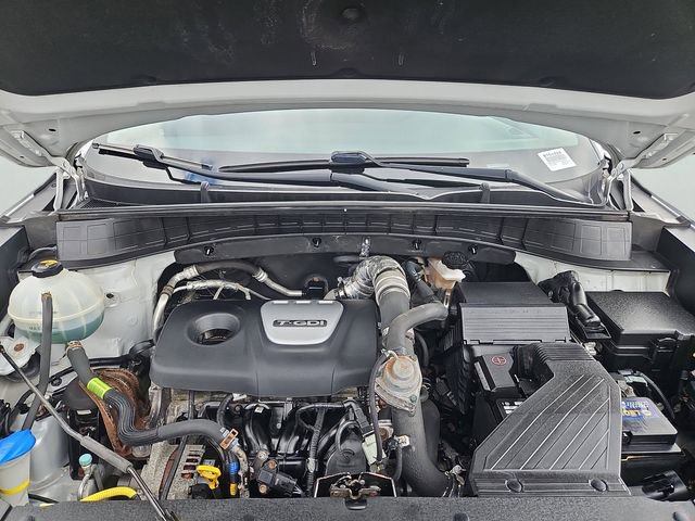 Used 2018 Hyundai Tucson Limited w/ Ultimate Package 02 image 36