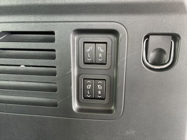 Certified 2024 Chevrolet Traverse RS image 18