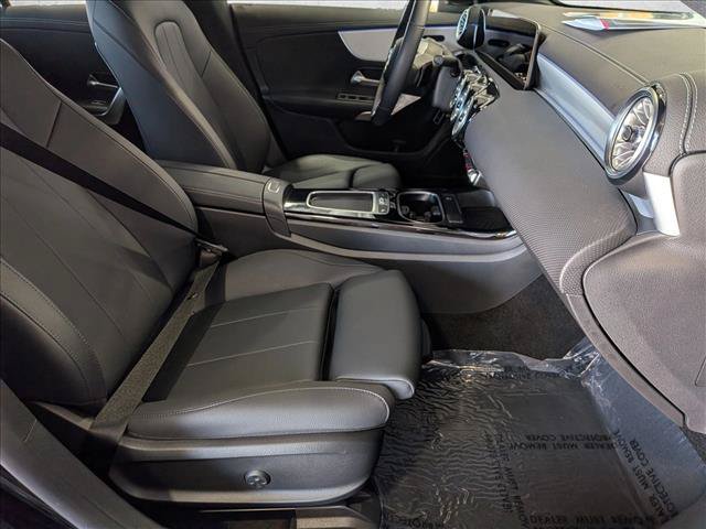 Certified 2026 Mercedes-Benz CLA 250 4MATIC image 21