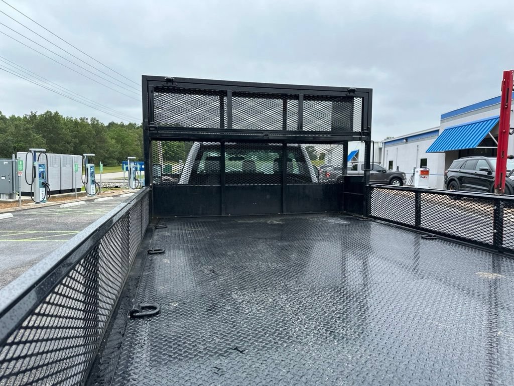 Used 2026 Ford F450 XL RWD image 9