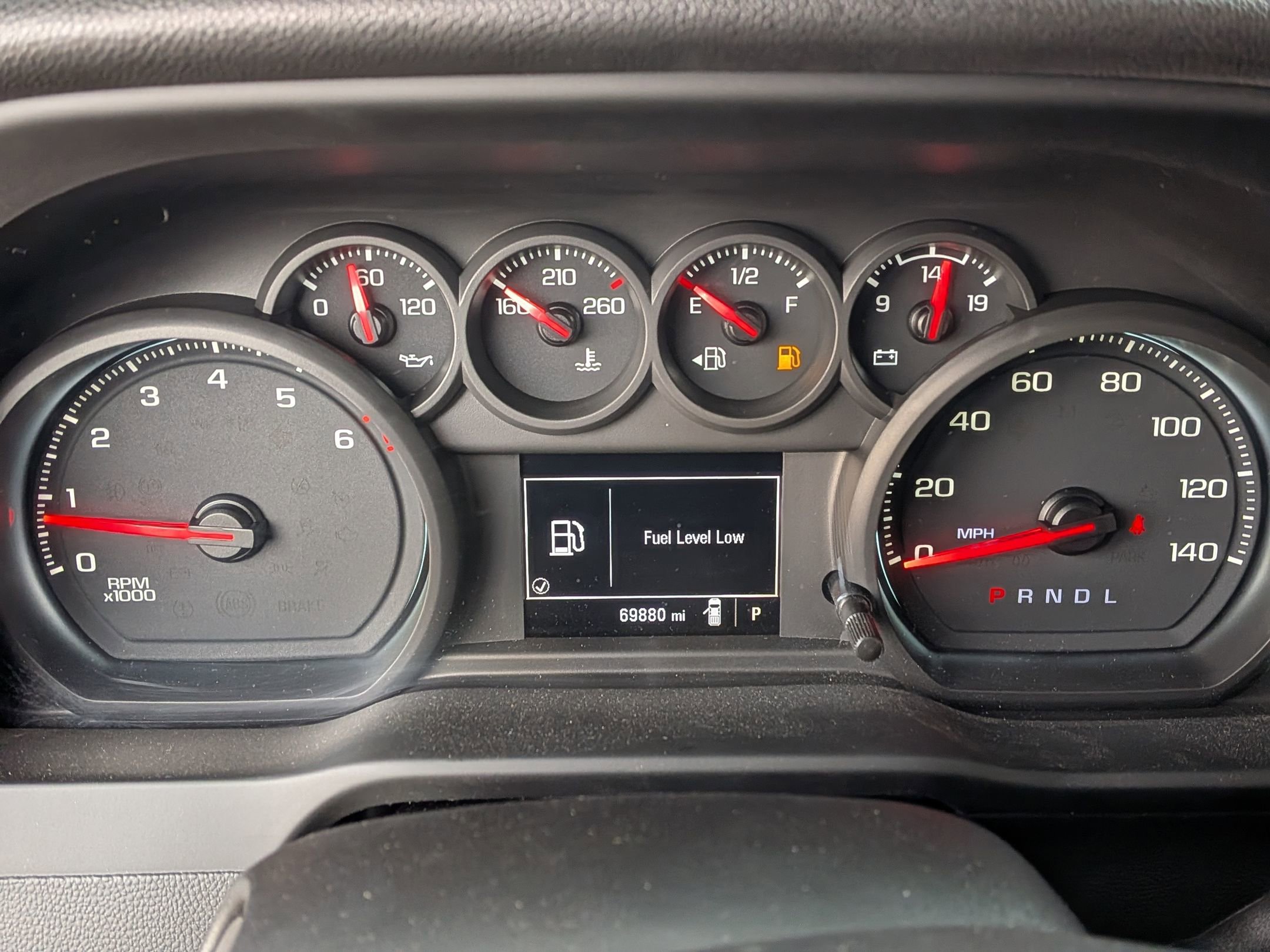 Certified 2022 Chevrolet Silverado 2500 W/T image 23