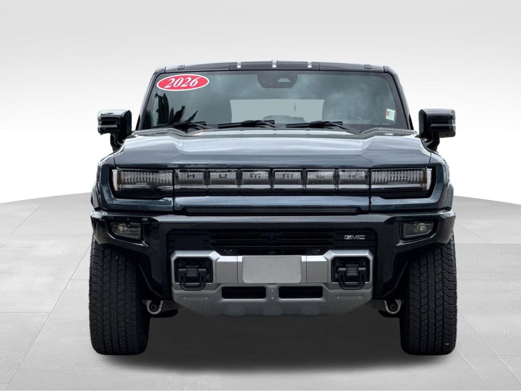 Used 2026 GMC Hummer EV SUV AWD/4WD image 8