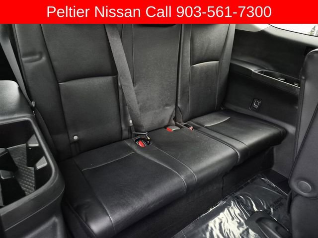 Used 2025 Toyota Grand Highlander AWD image 19