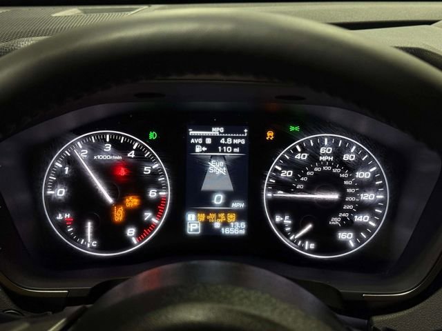 Used 2025 Subaru Ascent Touring image 14