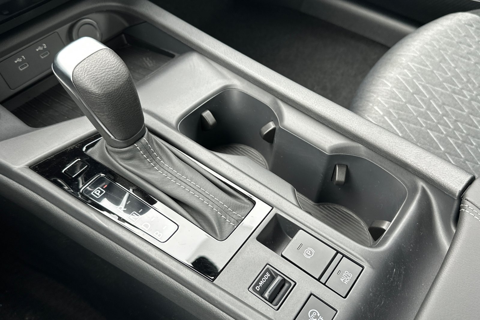 New 2026 Nissan Sentra SV w/ Floor Mat Package FWD image 20