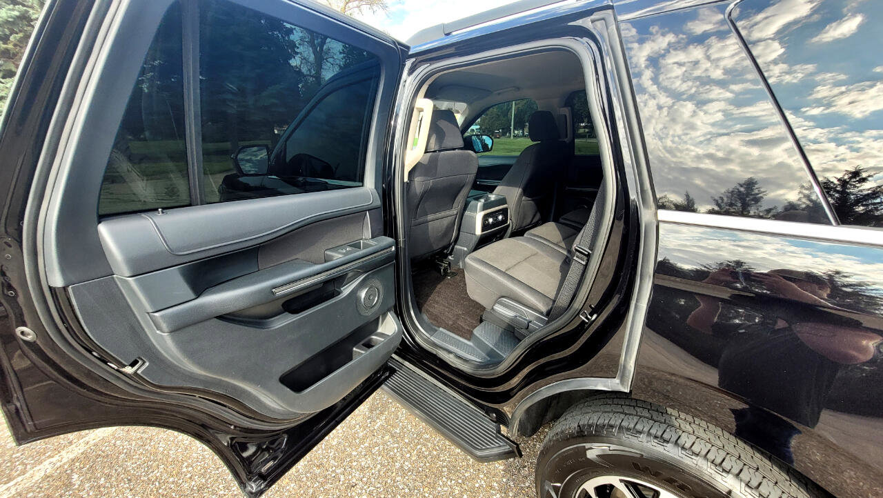 Used 2022 Ford Expedition XL image 17