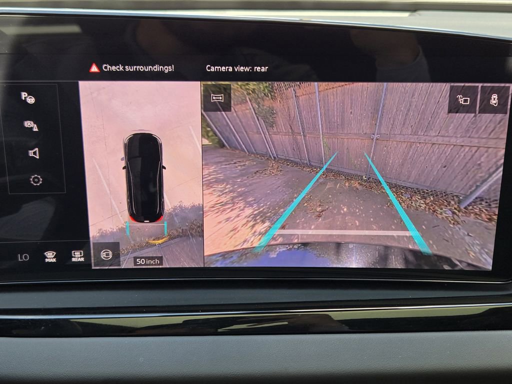 Used 2025 Audi A5 2.0T Premium Plus w/ Premium Plus image 23