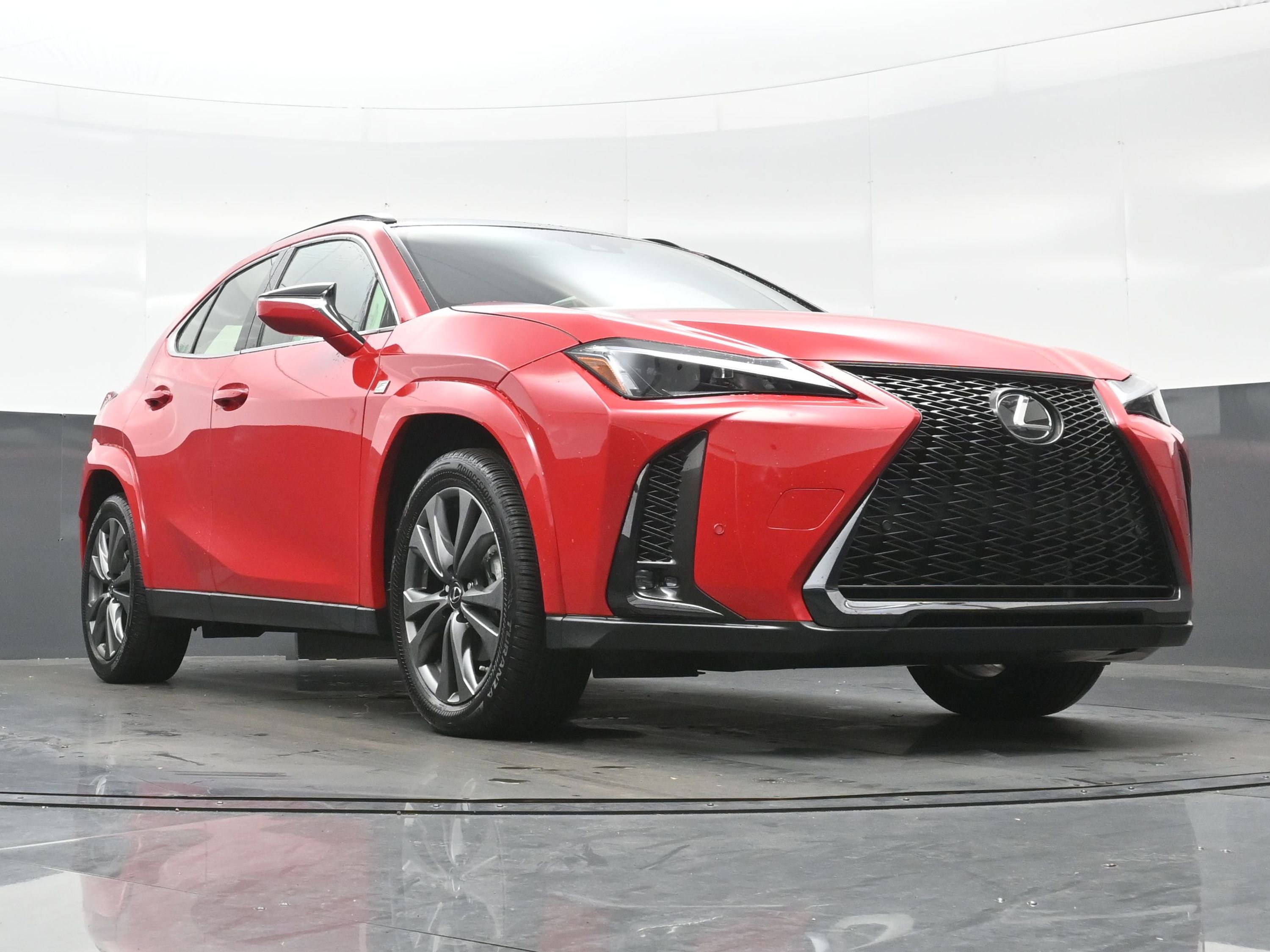 Used 2023 Lexus UX 250h F Sport image 29