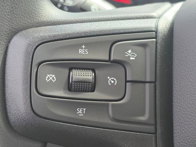 New 2026 Chevrolet Silverado 1500 W/T w/ Trailering Package image 26