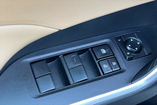 Certified 2021 Toyota RAV4 LE FWD image 13
