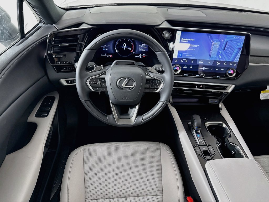 New 2026 Lexus RX 350 Premium w/ Convenience Package FWD image 19