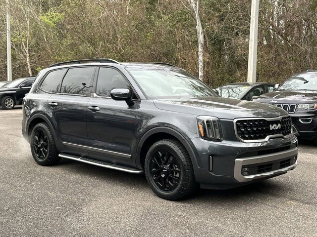 Used 2023 Kia Telluride SX Prestige X-Pro