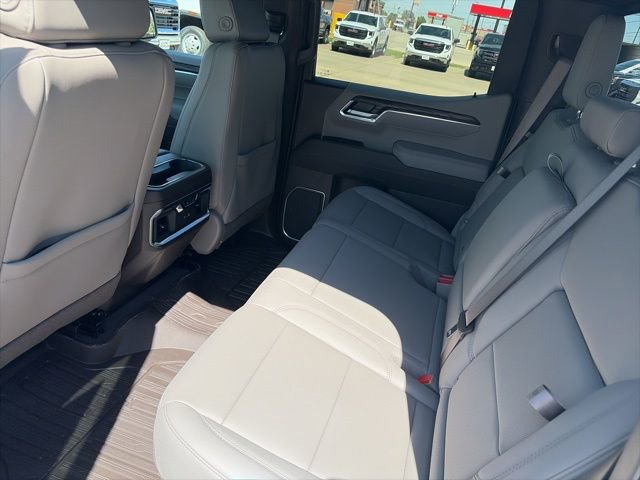 New 2026 GMC Sierra 1500 SLT AWD/4WD image 11