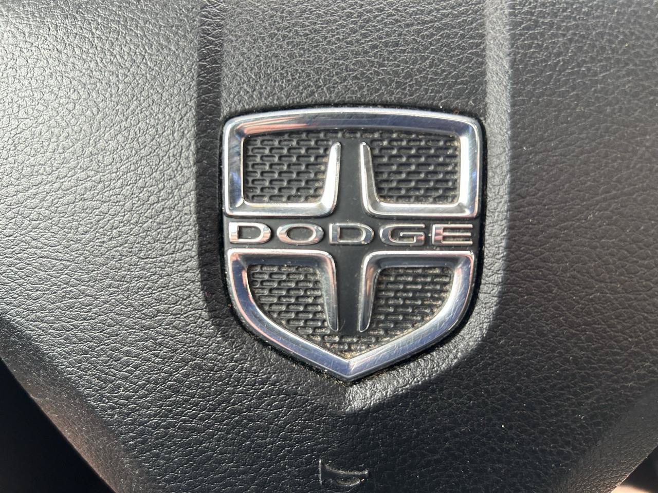 Used 2014 Dodge Journey R/T AWD/4WD image 21