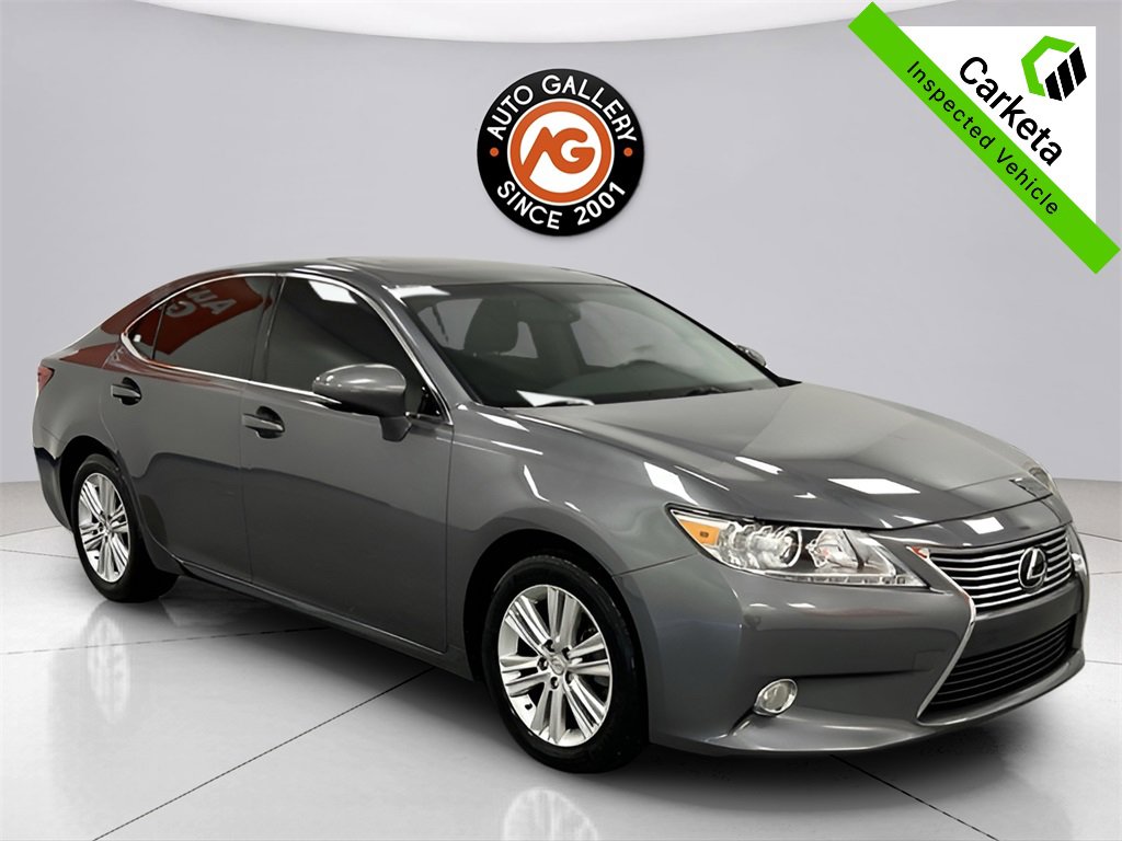 Used 2013 Lexus ES 350
