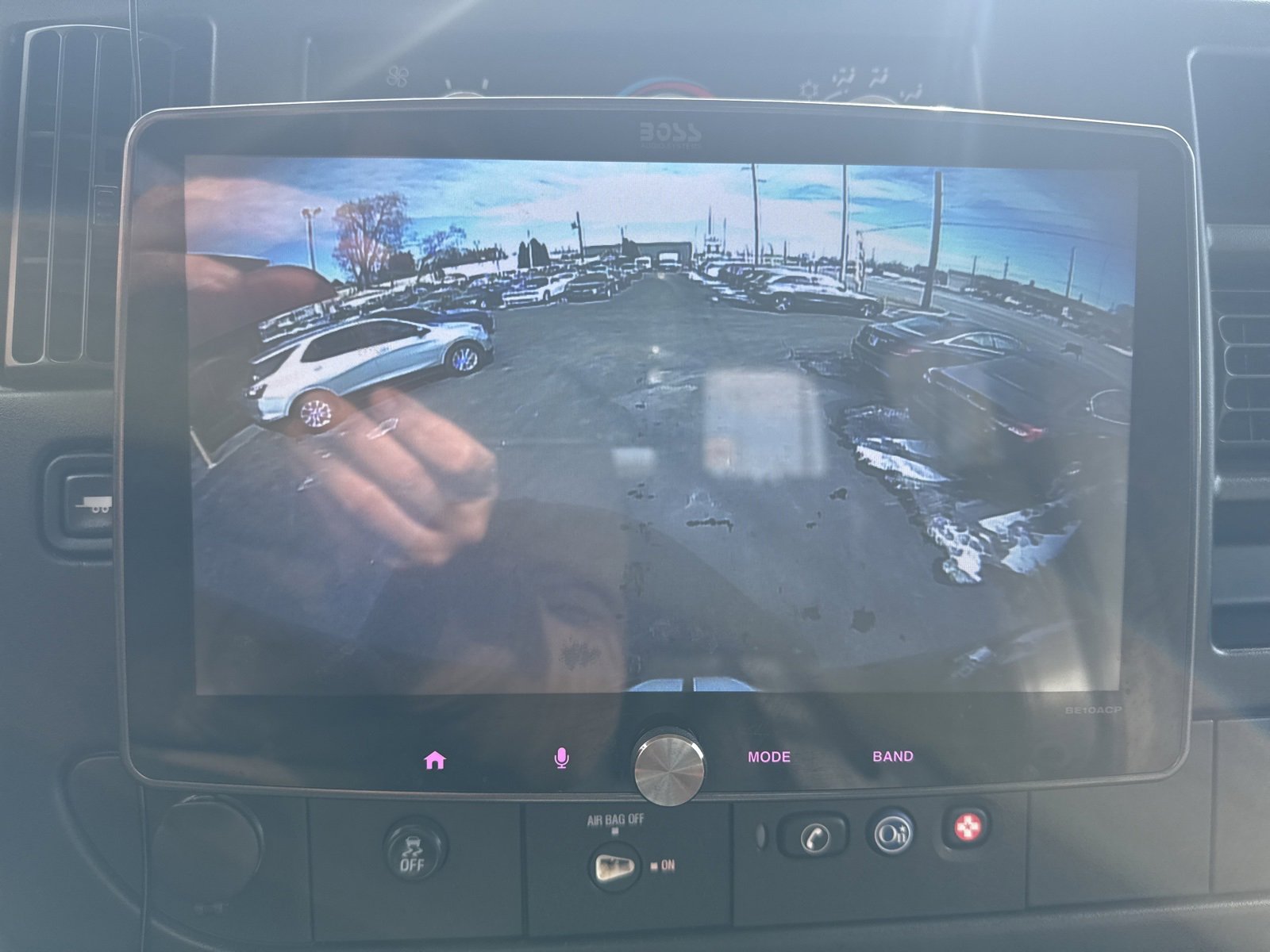Used 2013 Chevrolet Express 2500 LT w/ LT Preferred Equipment Group image 21