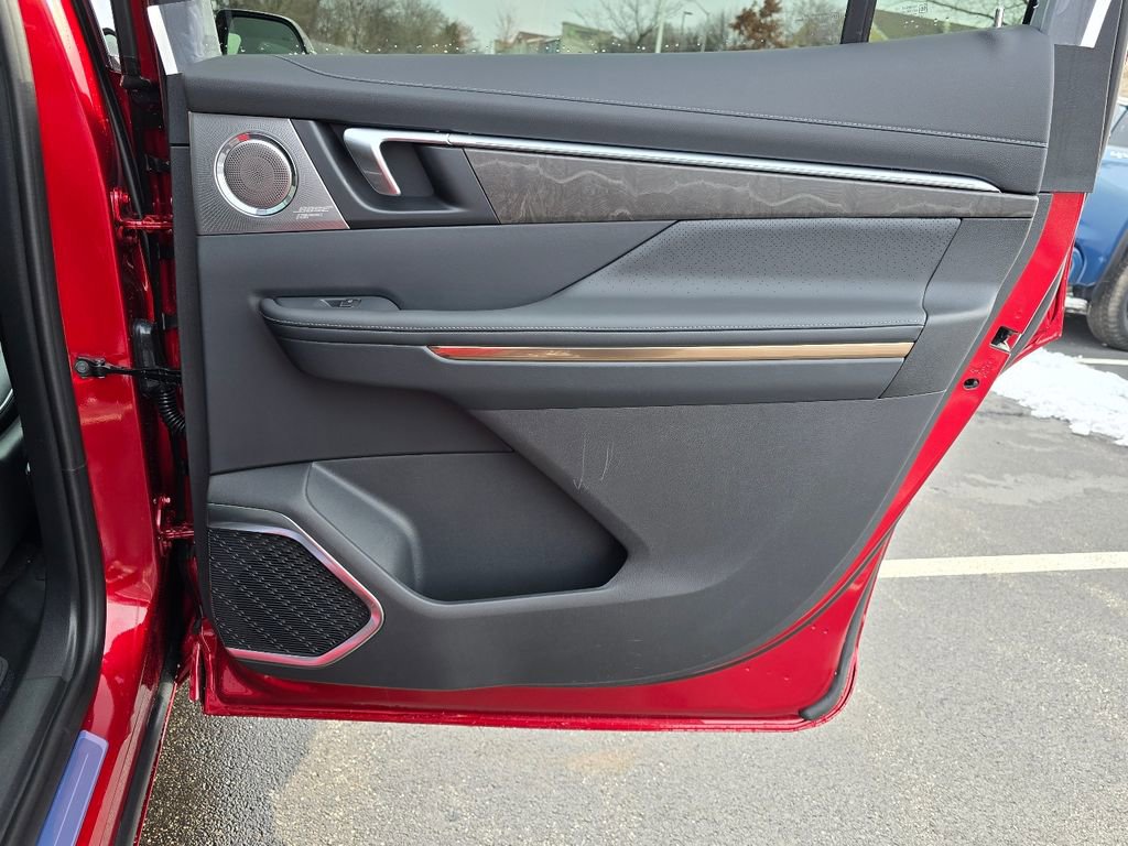 New 2026 Buick Enclave Avenir w/ Super Cruise Package image 33