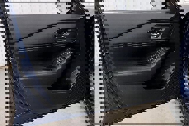 Certified 2025 Honda Accord SE image 21