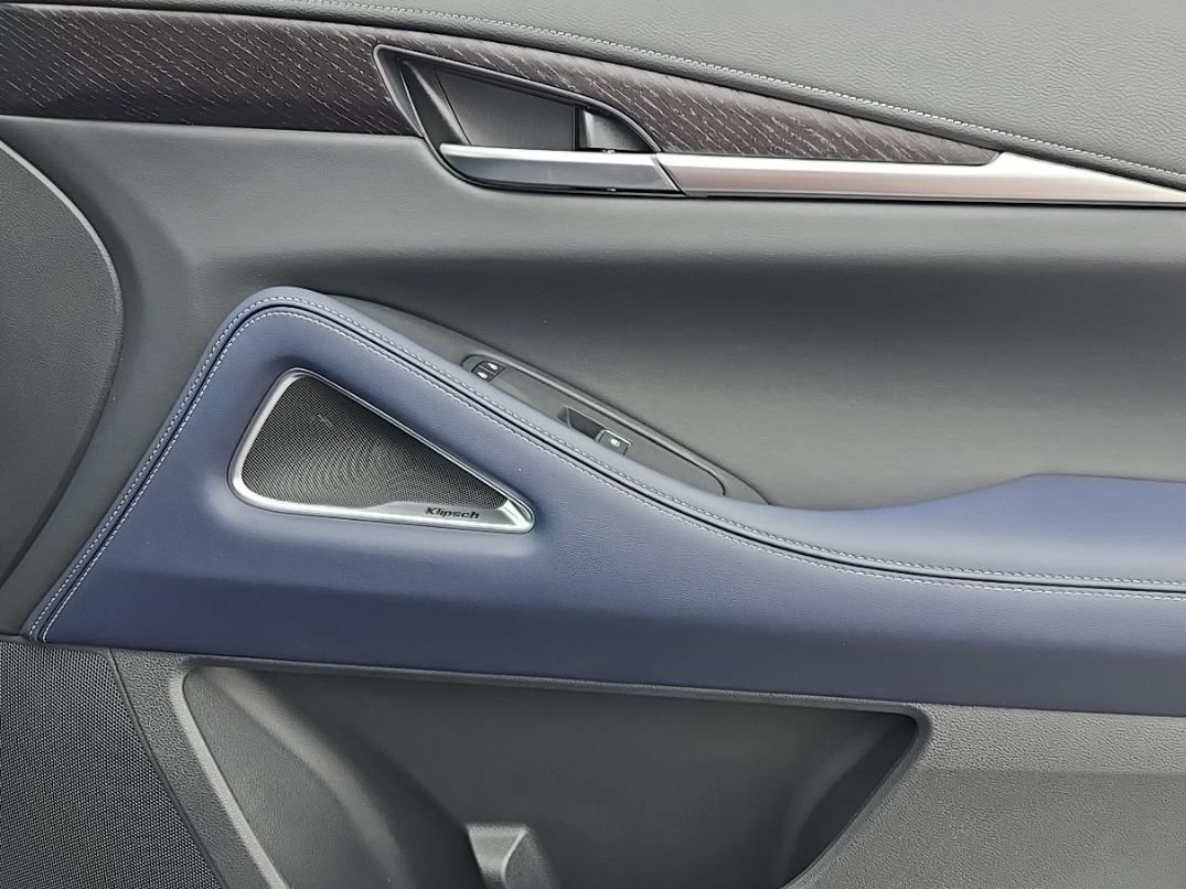 New 2026 INFINITI QX60 Sport image 38