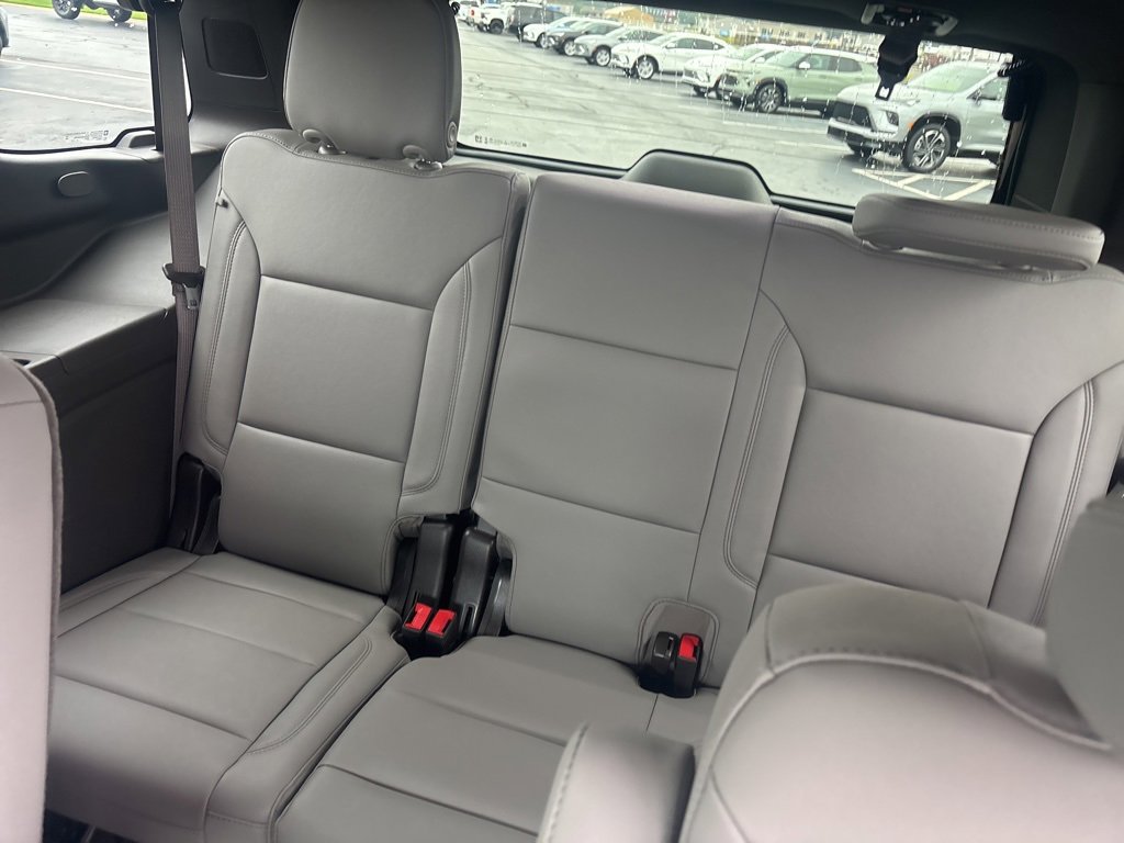 New 2026 Chevrolet Tahoe LT w/ Comfort Package image 28