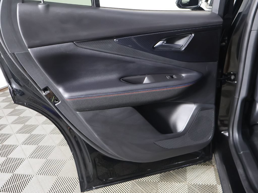 Used 2024 Chevrolet Blazer EV RS AWD/4WD image 27