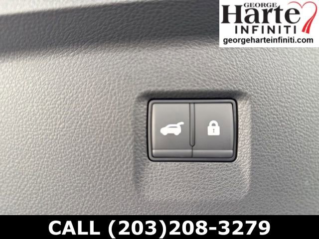 New 2026 INFINITI QX60 Sport image 28