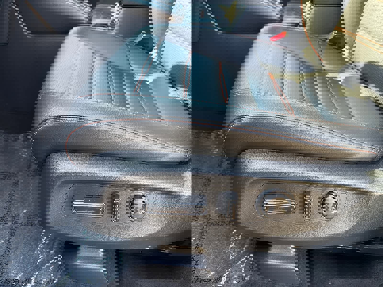 Used 2025 Honda CR-V Sport-L image 24