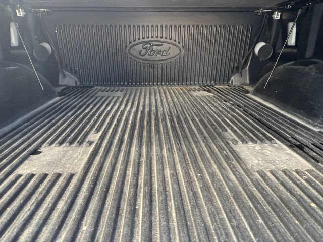 Used 2024 Ford F150 Lariat w/ Equipment Group 502A High AWD/4WD image 17