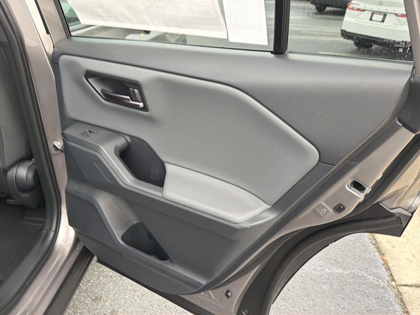 New 2026 Toyota RAV4 AWD Plug-in Hybrid image 15