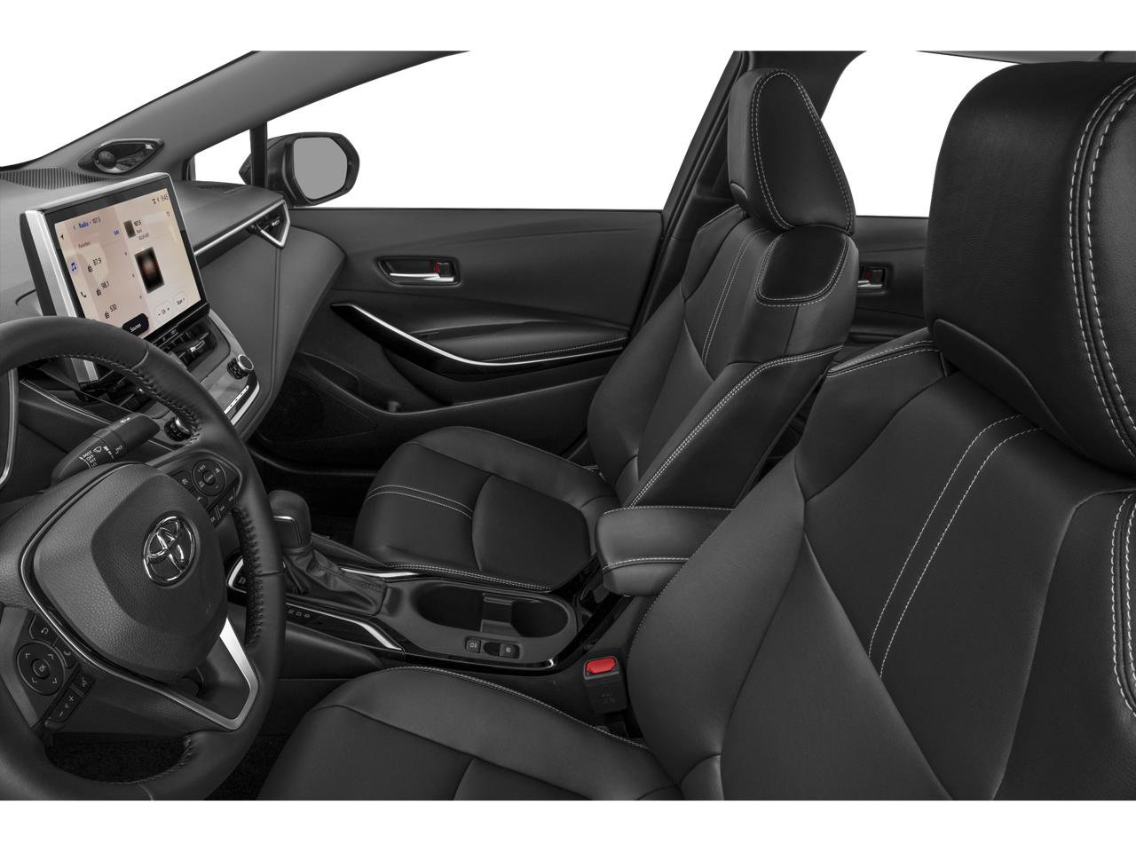 New 2026 Toyota Corolla XLE FWD image 28