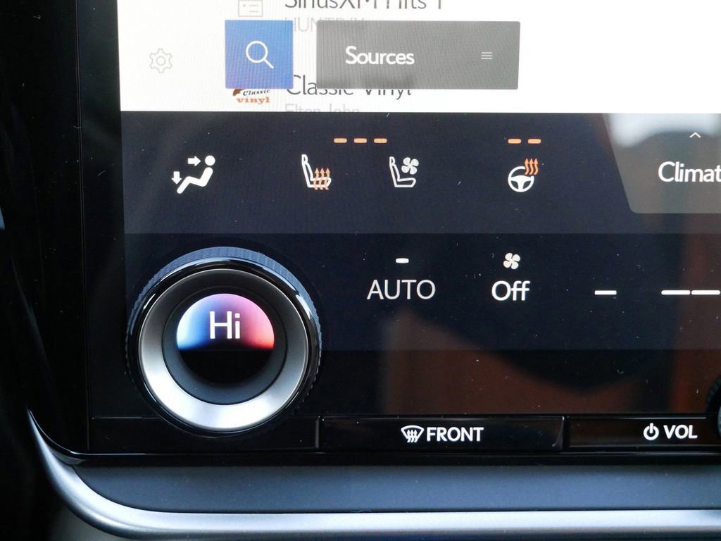 New 2026 Lexus RZ 350e 2WD image 23