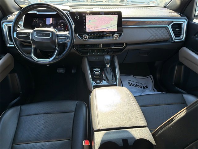 Certified 2024 GMC Canyon Denali image 22