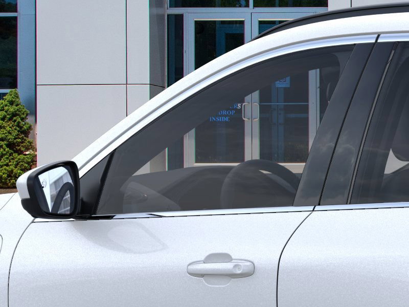 New 2023 Ford Escape SE w/ PHEV Premium Package FWD image 20