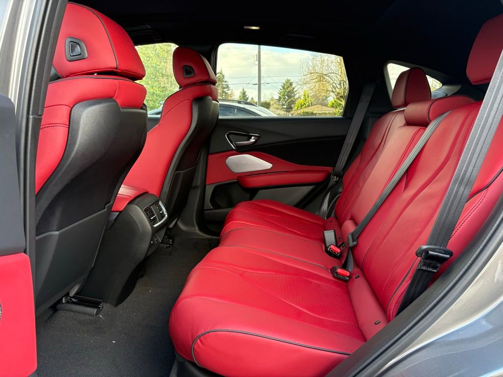 New 2026 Acura RDX A-Spec image 14