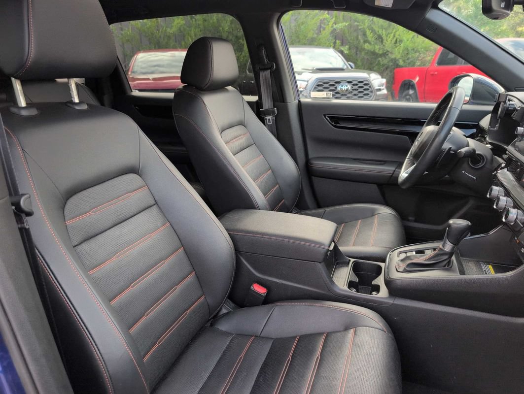 Used 2024 Honda CR-V Sport Touring image 9