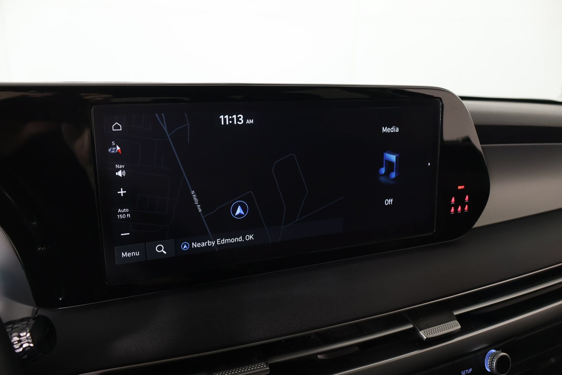 Used 2024 Hyundai Palisade XRT FWD image 7