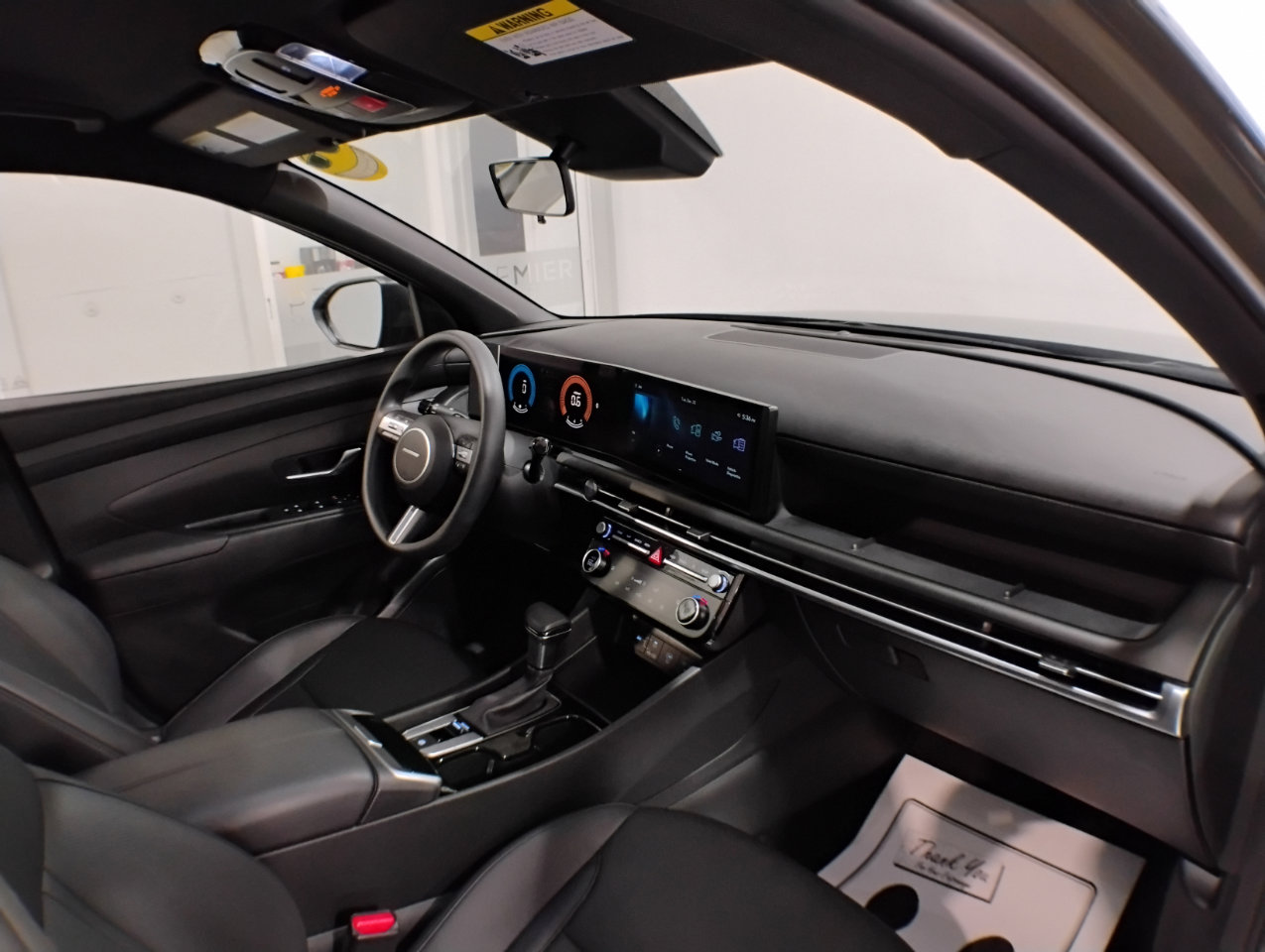 Used 2025 Hyundai Santa Cruz SEL image 80