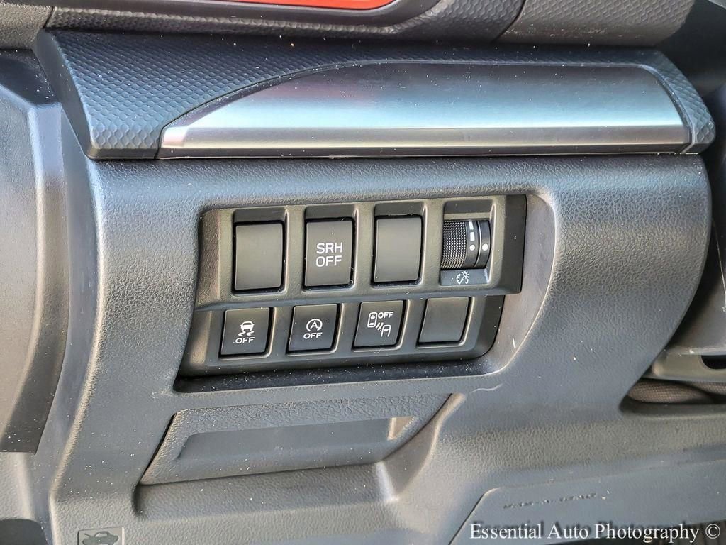 Used 2021 Subaru Forester Sport AWD/4WD image 15