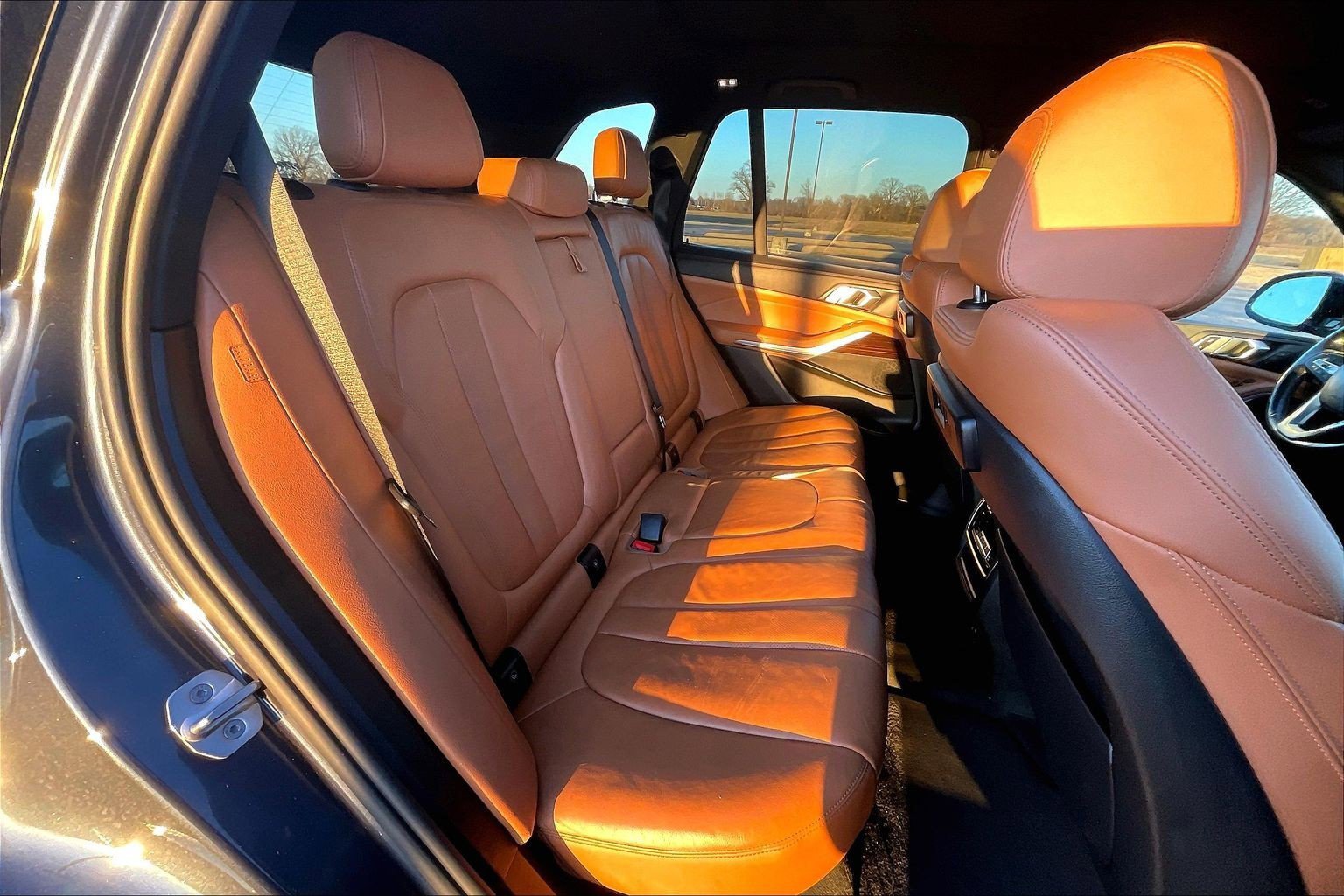 Used 2021 BMW X5 xDrive40i image 17