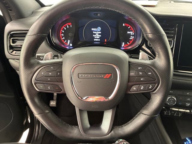 Used 2022 Dodge Durango GT image 22