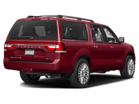 Used 2015 Lincoln Navigator L 2WD image 2