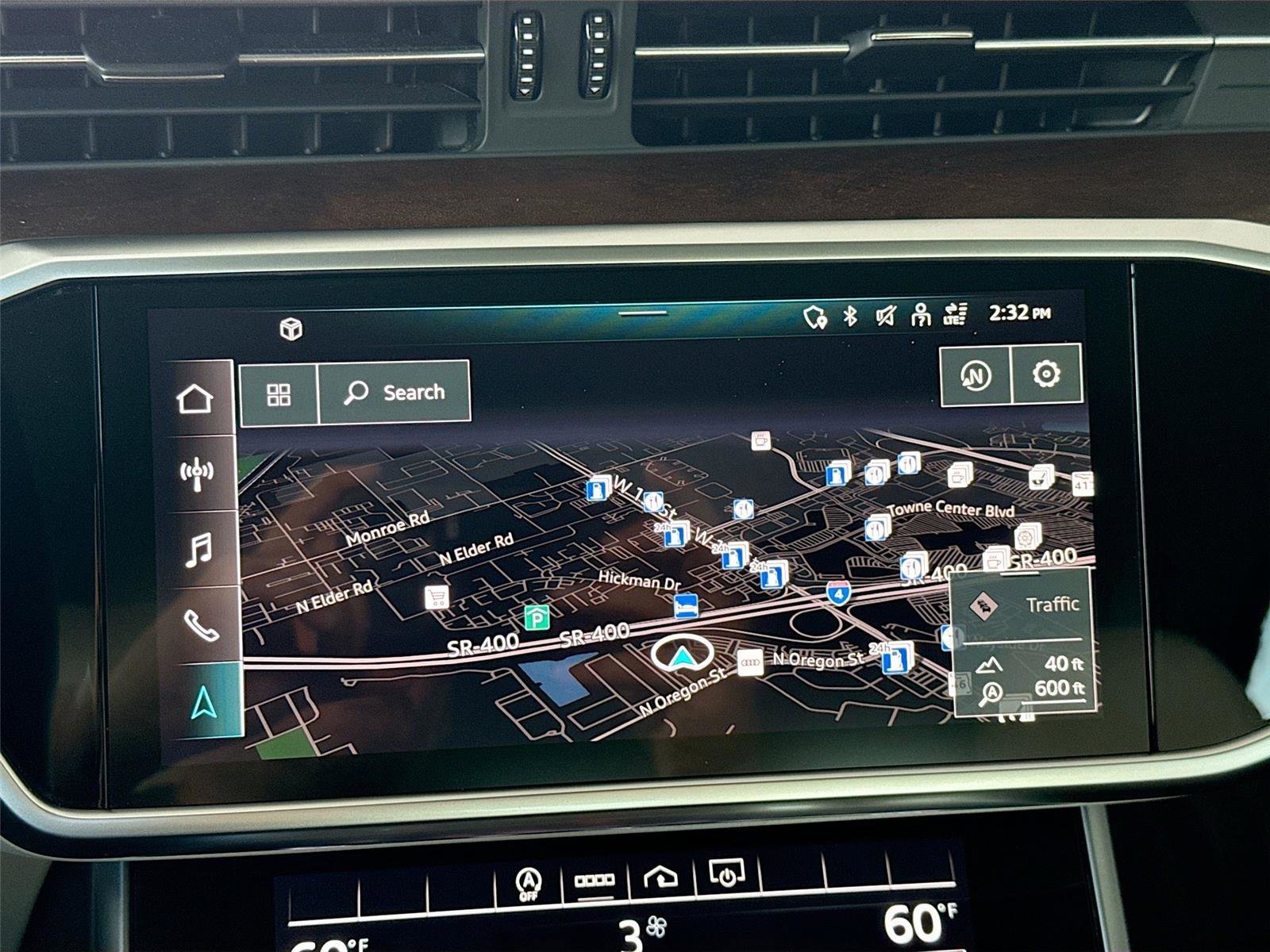 Used 2021 Audi A6 Premium Plus w/ Premium Plus Package image 13