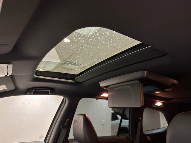 Used 2022 Honda Pilot Black Edition image 3