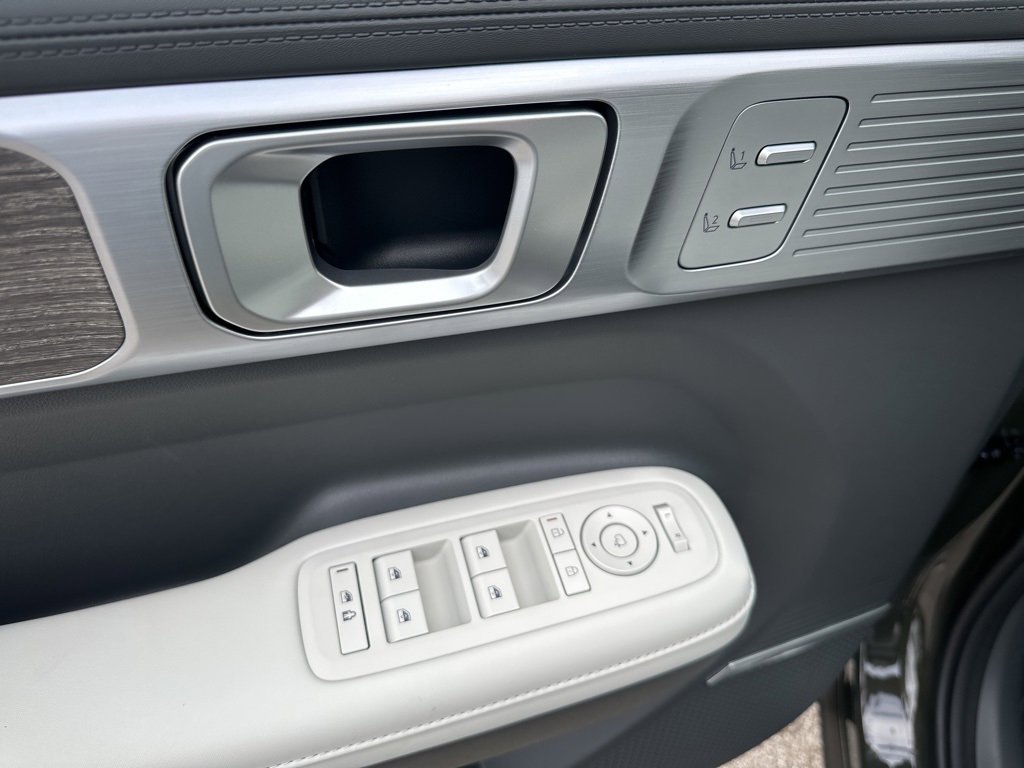 New 2026 Hyundai Santa Fe Calligraphy image 22