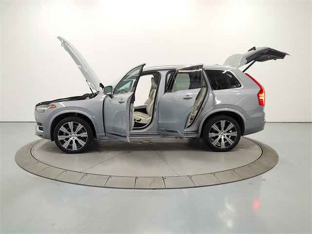 Used 2024 Volvo XC90 B5 Plus image 12