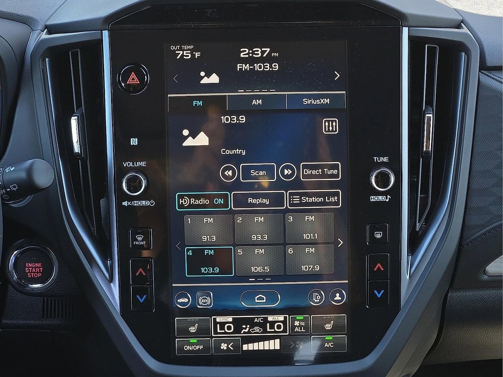 New 2026 Subaru Forester Limited image 13