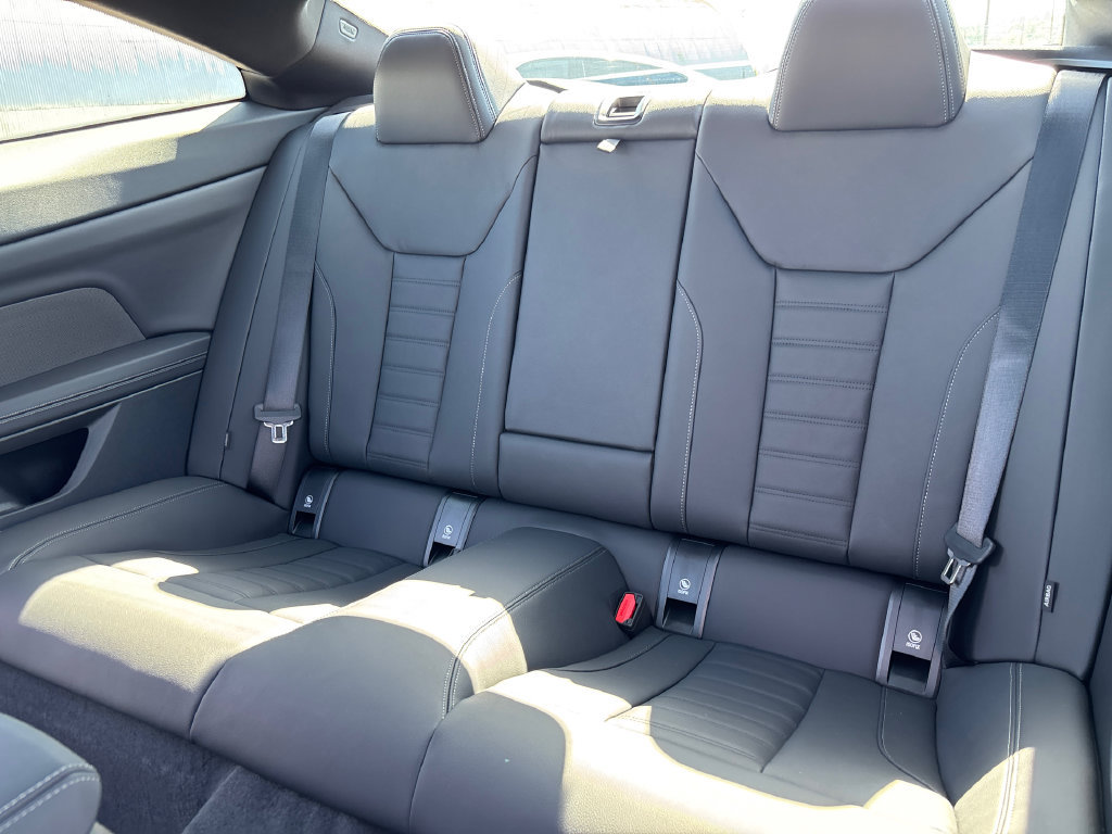 New 2027 BMW M440i Coupe w/ Premium Package RWD image 16
