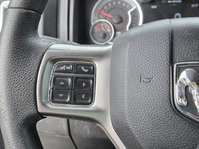 Certified 2023 RAM 1500 Classic SLT w/ Electronics Group AWD/4WD image 46