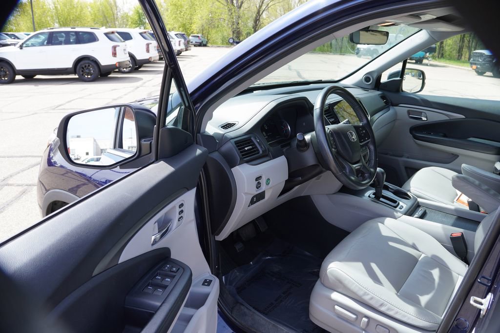 Used 2020 Honda Pilot EX-L image 14